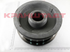 52317256 TRAVEL WHEEL