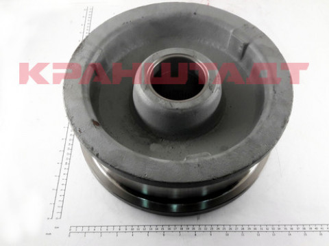 TRAVEL WHEEL 52317256-1