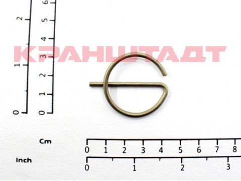 LOCKING RING 52319447-1