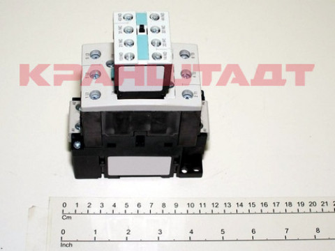 Контактор 52319550-1