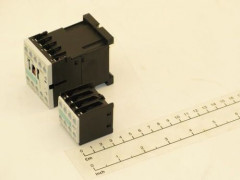 52319601 AUXILIARY CONTACTOR