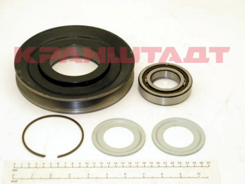 SHEAVE; ROPE SHEAVE 52320820-1