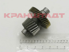 52321026 SHAFT ASSEMBLY