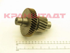 52321027 SHAFT ASSEMBLY
