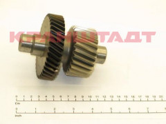 52321029 SHAFT ASSEMBLY