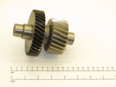 52321029 SHAFT ASSEMBLY