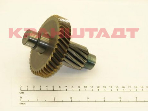 SHAFT ASSEMBLY 52321031-1