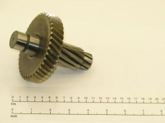 52321032 SHAFT ASSEMBLY