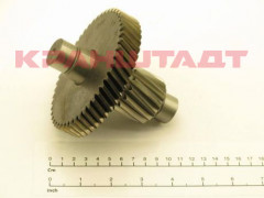 52321033 SHAFT ASSEMBLY