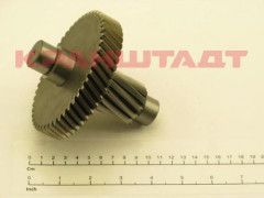 52321034 SHAFT ASSEMBLY