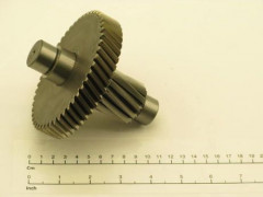 52321034 SHAFT ASSEMBLY