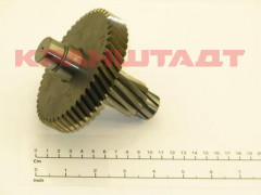 52321035 SHAFT ASSEMBLY