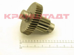 52321036 SHAFT ASSEMBLY