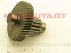 52321037 SHAFT ASSEMBLY