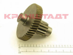 52321038 SHAFT ASSEMBLY