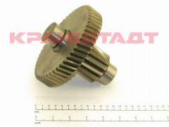 52321039 SHAFT ASSEMBLY
