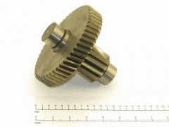 52321039 SHAFT ASSEMBLY