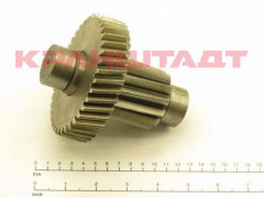 52321041 SHAFT ASSEMBLY