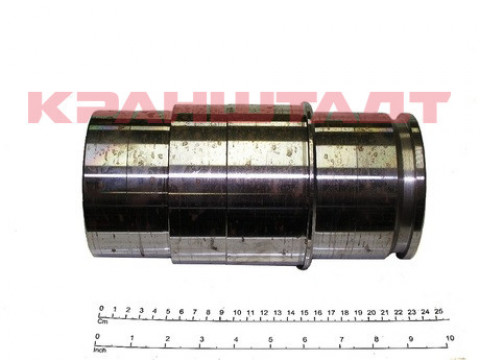 SHAFT 52321067-1