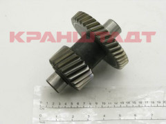52321096 SHAFT ASSEMBLY
