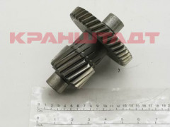 52321097 SHAFT ASSEMBLY
