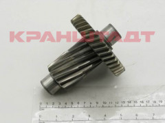 52321098 SHAFT ASSEMBLY