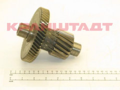 52321100 SHAFT ASSEMBLY