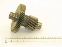 52321100 SHAFT ASSEMBLY