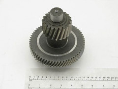 52321102 SHAFT ASSEMBLY