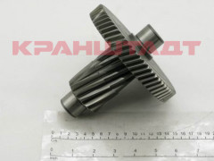 52321143 SHAFT ASSEMBLY