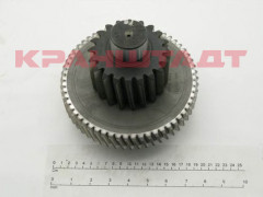 52321144 SHAFT ASSEMBLY