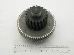 52321144 SHAFT ASSEMBLY