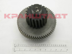 52321145 SHAFT ASSEMBLY