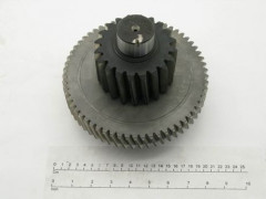 52321145 SHAFT ASSEMBLY