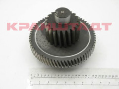 52321146 SHAFT ASSEMBLY