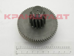 52321148 SHAFT ASSEMBLY