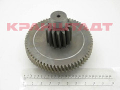 52321149 SHAFT ASSEMBLY