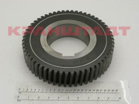 GEAR WHEEL 52321150-1