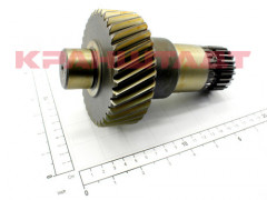 52321186 SHAFT