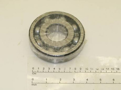 DEEP GROOVE BALL BEARING 52321287-1