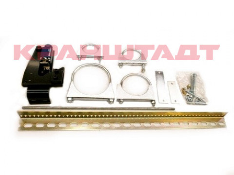 LIMIT SWITCH EQUIPMENT 52321659-1