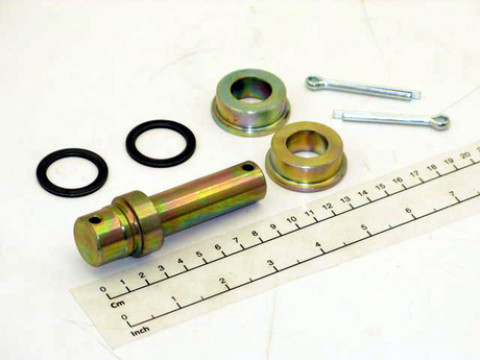 SHAFT SET 52321662-1