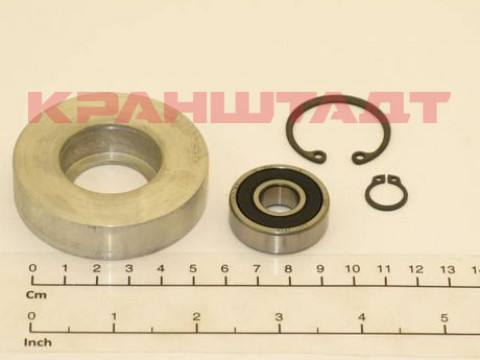 ROLLER; SUPPORT ROLLER 52322220-1