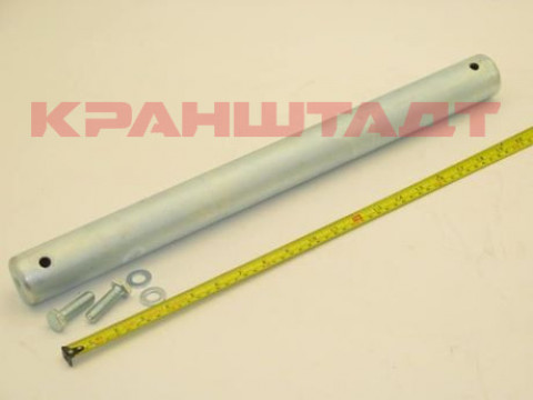 SHAFT 52323675-1