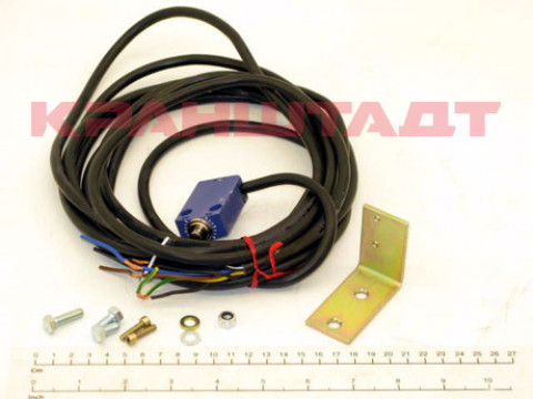 LIMIT SWITCH EQUIPMENT 52324101-1