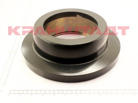 TRAVEL WHEEL; IDLE 52324490-1