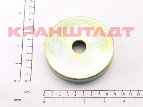 PLATE; SUPPORT PLATE 52324632-1