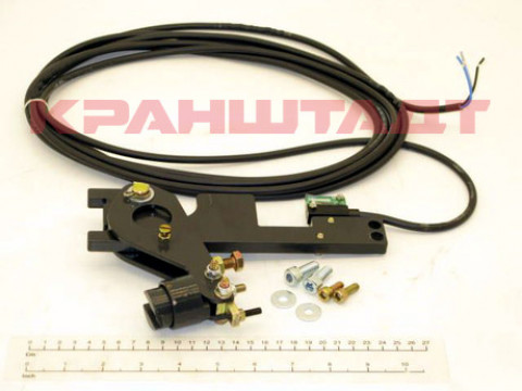 OVERLOAD DEVICE 52324805-1
