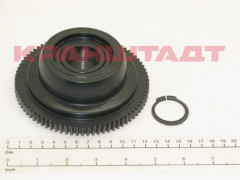 52324814 TRAVEL WHEEL; DRIVING