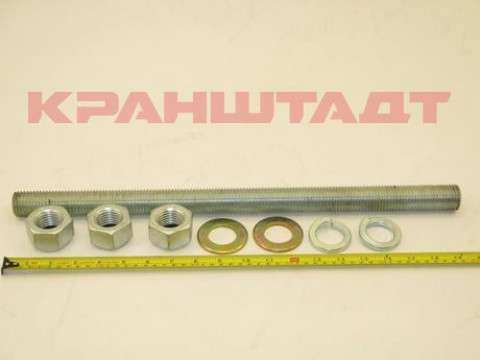 SCREW ROD 52324824-1